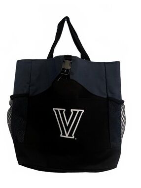 Villanova Wildcats Bag Shoulder Backpack NCAA Leed's Game Day Collegiate